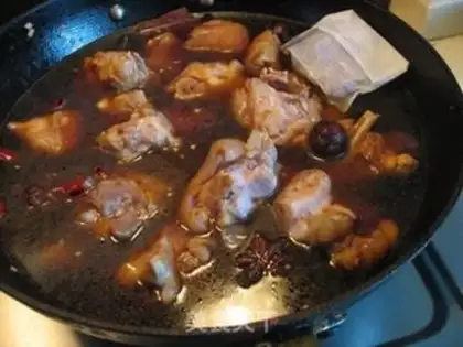Make  step 5