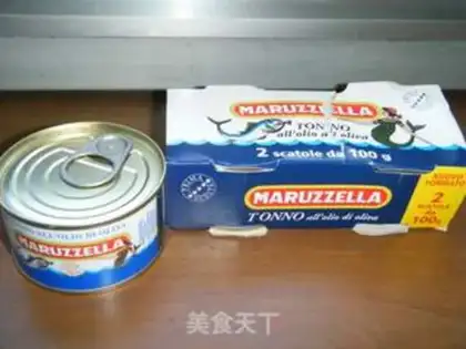 Make step 1