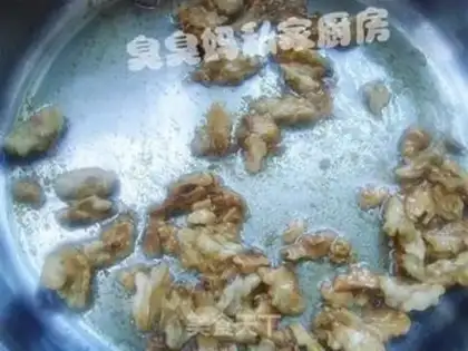 Make step 5