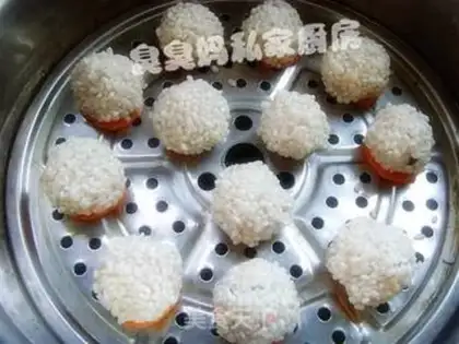Make step 3