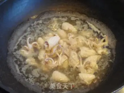 Make step 5