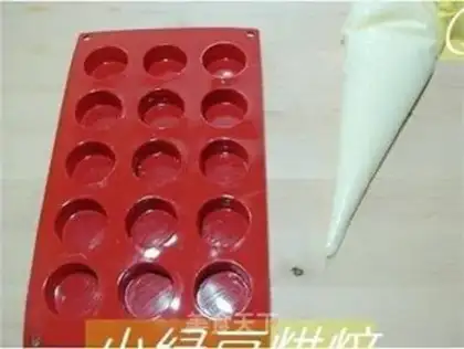 Make step 8