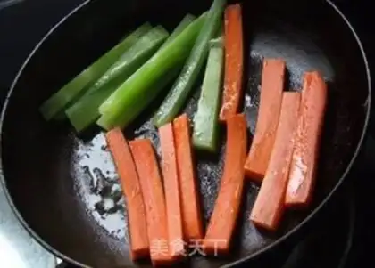 Make step 1