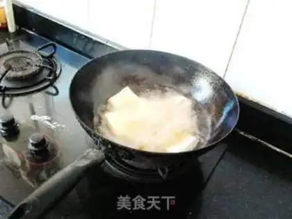 Make  step 1