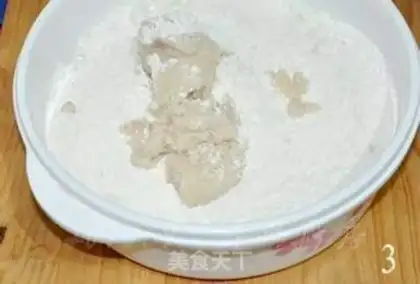 Make step 2