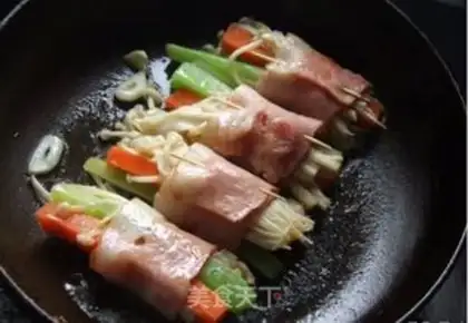 Make step 5