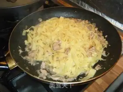 Make step 8