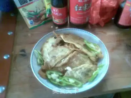 Make step 4