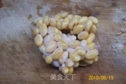 Make step 21