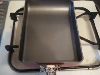 Make step 1