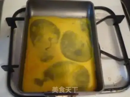 Make step 2