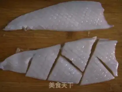 Make step 7