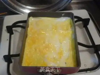 Make step 3