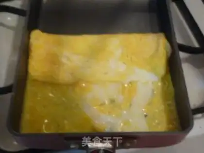 Make step 4