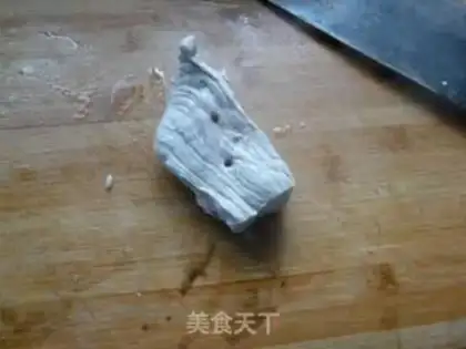 Make step 1