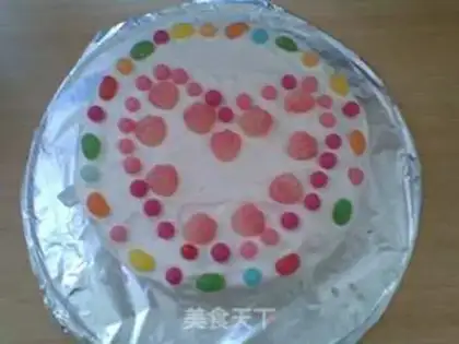 Make  step 3