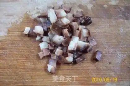 Make step 27