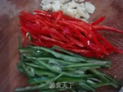 Make step 2