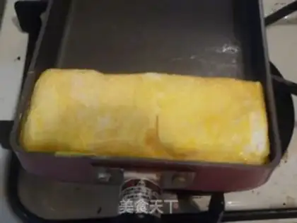 Make step 8