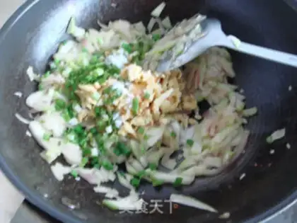 Make step 5