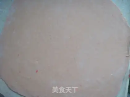 Make step 8