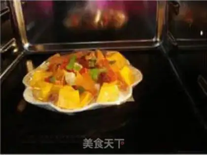 Make step 5