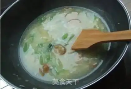 Make step 3