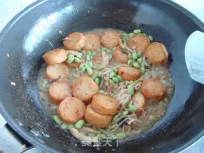Make step 5