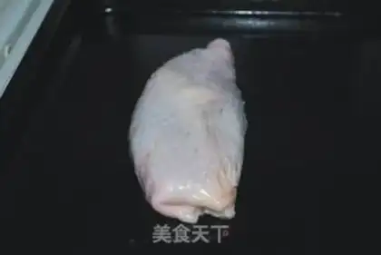 Make step 5