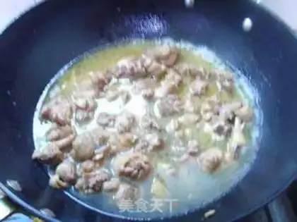 Make step 2