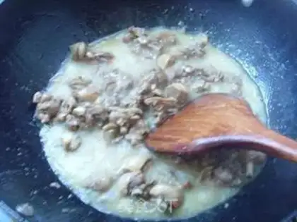 Make step 4