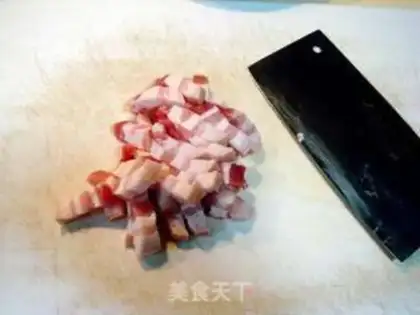 Make step 1