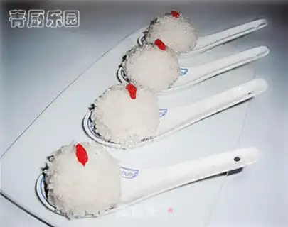 Make step 15