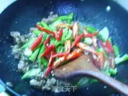 Make step 5