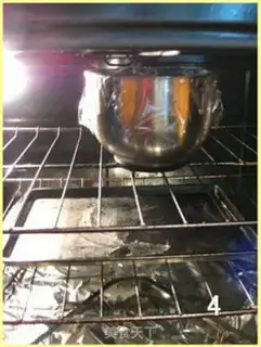 Make step 4