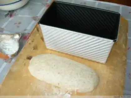 Make  step 13