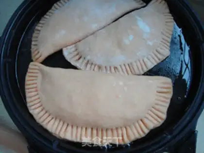 Make step 15