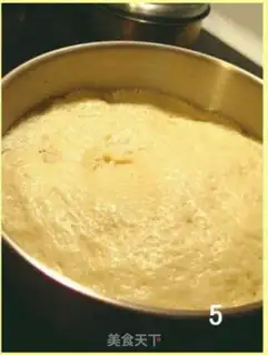 Make step 5