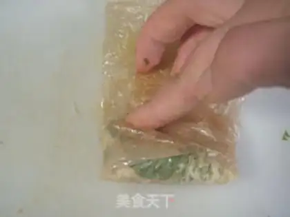 Make step 11