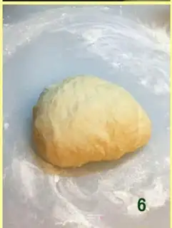 Make step 6