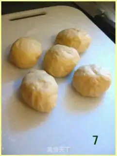 Make step 7