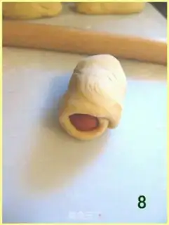 Make step 8
