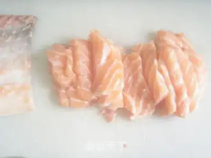 Make step 3