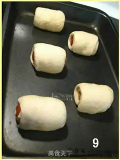Make step 9