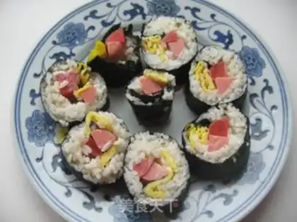 Make step 2
