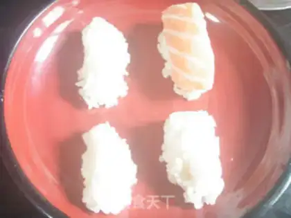 Make step 5