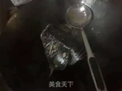 Make step 2
