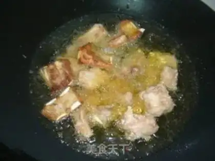 Make step 2