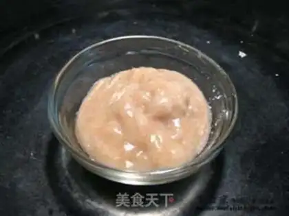 Make step 1