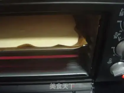Make  step 16